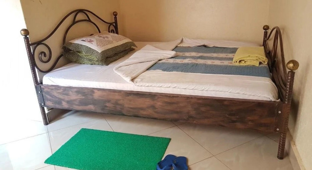 Двухместный номер Standard Peace & Grace Motel