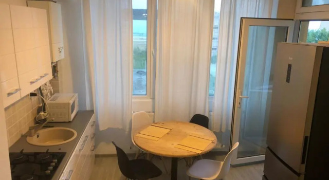 Yasso apartments, Rezerwuj Apartament Hotele w Navodari z parkingiem, Parking