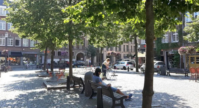 Коттедж Boutique Holiday Home Zalig In Antwerpen