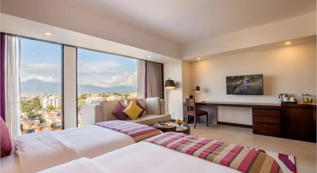 Номер Premium Vivanta Kathmandu