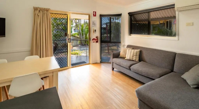 Вилла Ingenia Holidays Hervey Bay