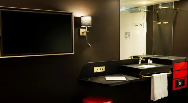 Двухместный номер Standard ONOMO Hotel Foreshore