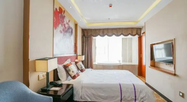 Люкс Business Jianfeng Grand Hotel