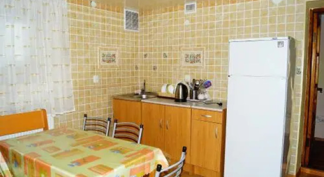 Guest House Breeze