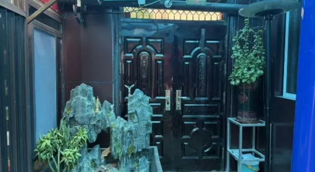 Rongxin Homestay, Prenota Hotel Kuytun Xinjiang