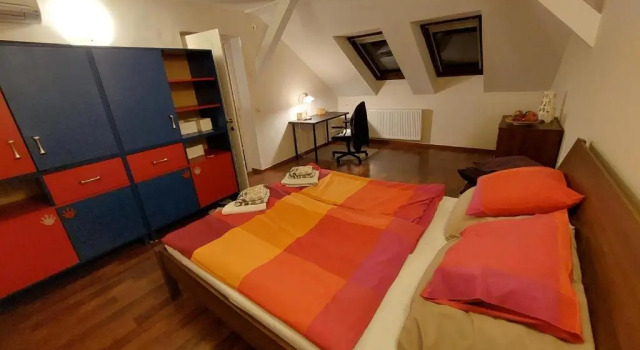 Апартаменты Superior Queen Zita Apt 130 m2 near Chain Bridge