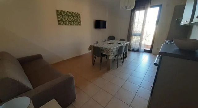 Номер Standard Dabliu House