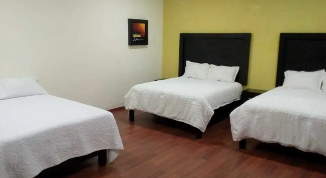 Hotel Mandala Atlixco, Rezervovat Hotel Hotely v State of Puebla se snídaní, Snídaně