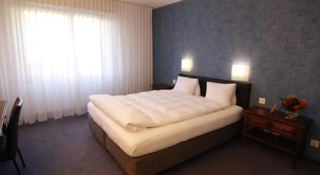 Двухместный номер Economy Hotel Eremitage