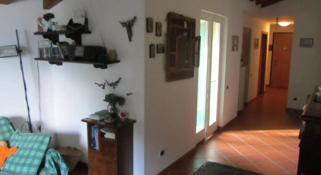 Appartamento San Vito, Prenota Appartamento Cremia Como