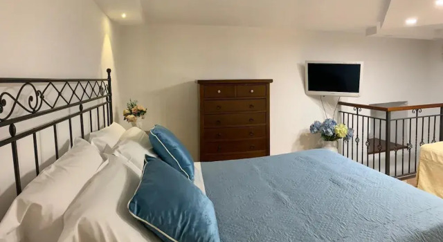 Annygiò House - De Vivo Realty, Book Feriehus Villaer i Meta, Villa