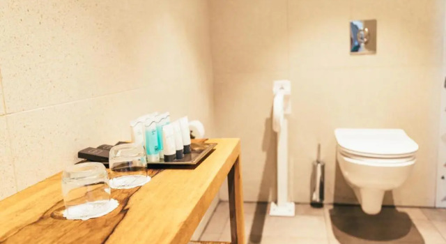 Habitación Estándar Even Derech by Smart Hotels