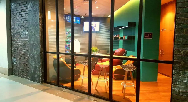 Napzone KKIA by Sovotel, Rezerwuj Hotel Kota Kinabalu 
