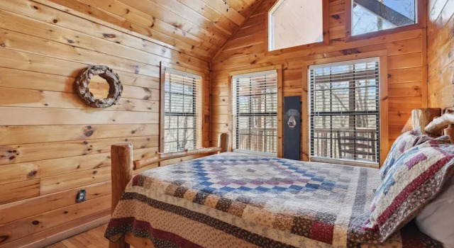 A Tranquility Den #210