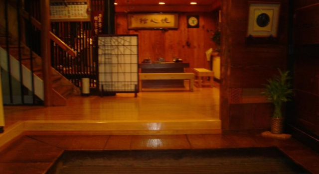 Senshinkan Matsuya