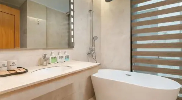 Номер Standard HALO HANOI HOTEL