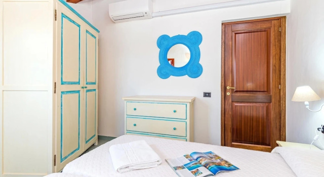 Casa Pitti 200m From The Beach