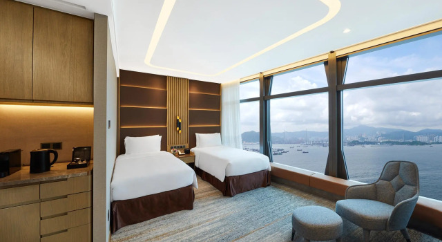 Oasis Aurum 181 Hotel