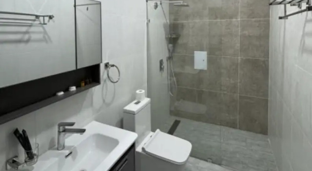 Четырёхместный люкс Отель Diyor Hotel & Spa Tashkent