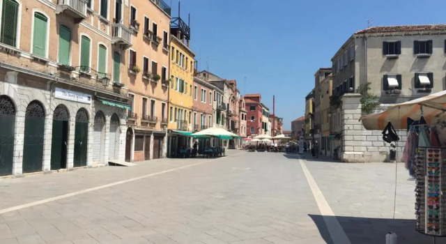 Полулюкс Residence Castello Venezia