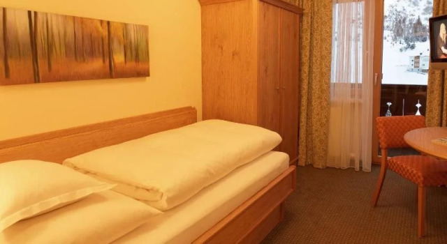 Pension Gallus