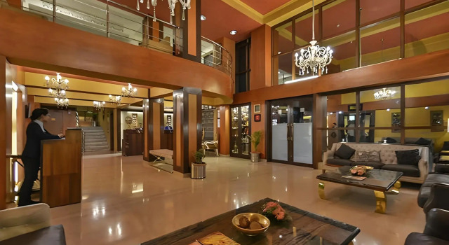 Batra Hotel