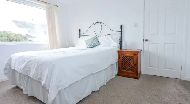 Swn Y Wylan, Buchen Sie Ferienhaus Llanengan Gwynedd