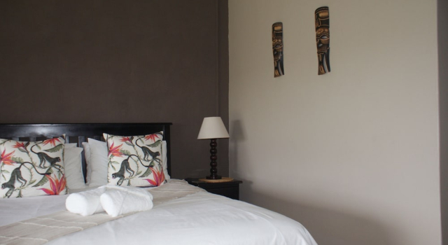 Umbono Private Game Lodge, Buchen Sie Ferienhaus Villen in Ostkap, Villa