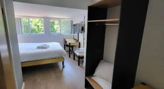Avenue Apartments, Забронировать Апартаменты/квартира Апартаменты Кингстон-апон-Халл, рядом с Музейный квартал, Апартаменты/квартира