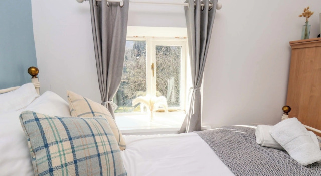 1 Rosedale Abbey, Book Feriehus Pickering 