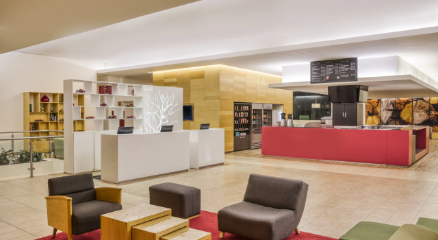 Fiesta Inn Zacatecas, Rezervovat Hotel 3hvězdičkové hotely v Zacatecas, 3*