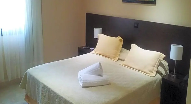 Номер Economy Hathor Concordia