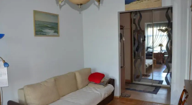Guest Flat, Prenota Affittacamere Riga Vidzeme