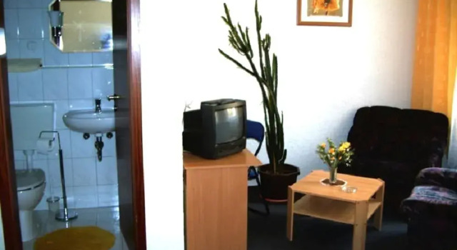 Hotel Zum Goldenen Löwen