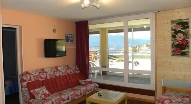 Номер Standard Le Rond Point des Pistes