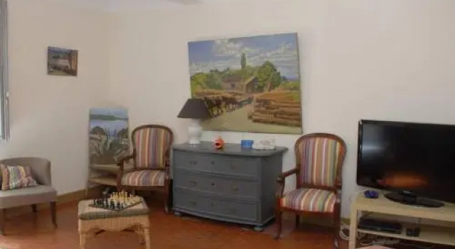 Maison 9 personnes - 7 min à pied de la mer