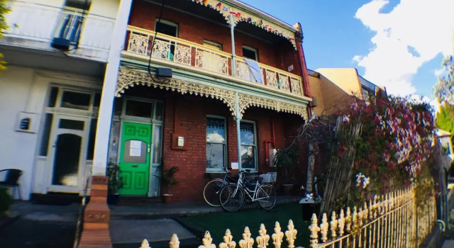 Landing Pads Brunswick, Book Hostel Hostels in Melbourne Region, Hostel