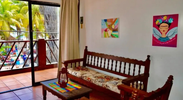 VC Beachsuites, Réserver Hôtel Isla Mujeres Quintana Roo