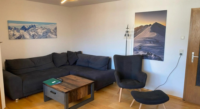 Alpen luaga, Prenota Hotel Hotel a Baviera con parcheggio, Parcheggio