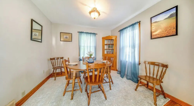 < 1 Mi to Lake Erie: Ashtabula Hideaway!