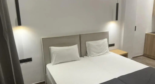 Двухместный номер Standard Saint Spiridon Hotel
