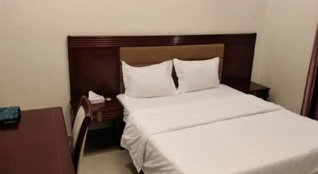 Студия Yazan tower  furnished residential units