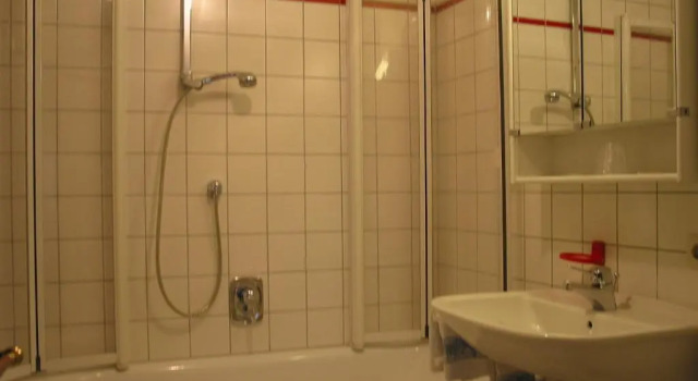 Люкс Artistique Hotel