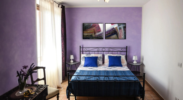 B&B Villa Sophie