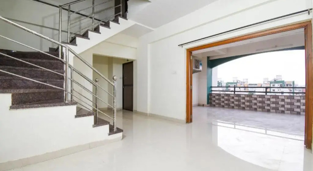Regal-44 by OYO Rooms