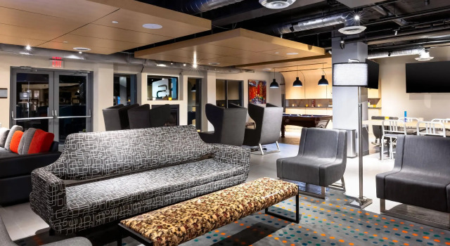 Aloft by Marriott Columbia Harbison