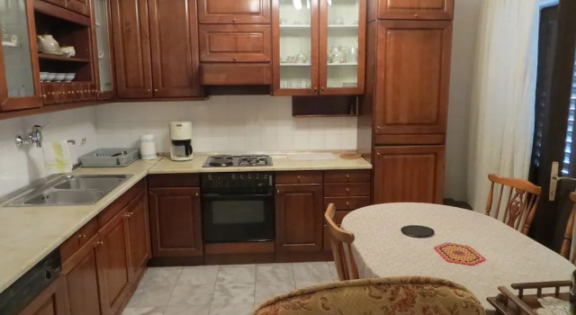 Семейные апартаменты с балконом Apartments and Rooms Rogosic