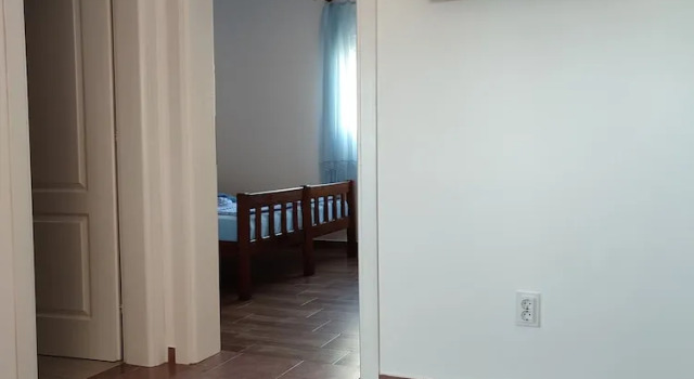 Апартаменты Economy Sayohat Apartments