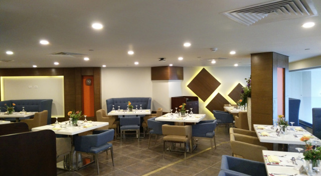 Eastern Al Montazah Hotel