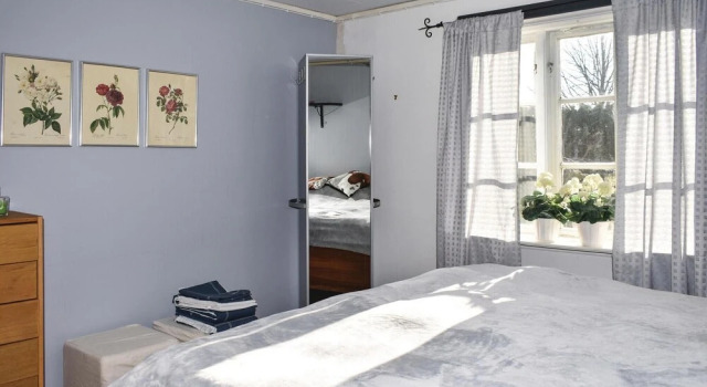 Stunning Home in Ronneby With 1 Bedrooms and Internet, Boek Hotel Ronneby Blekinge